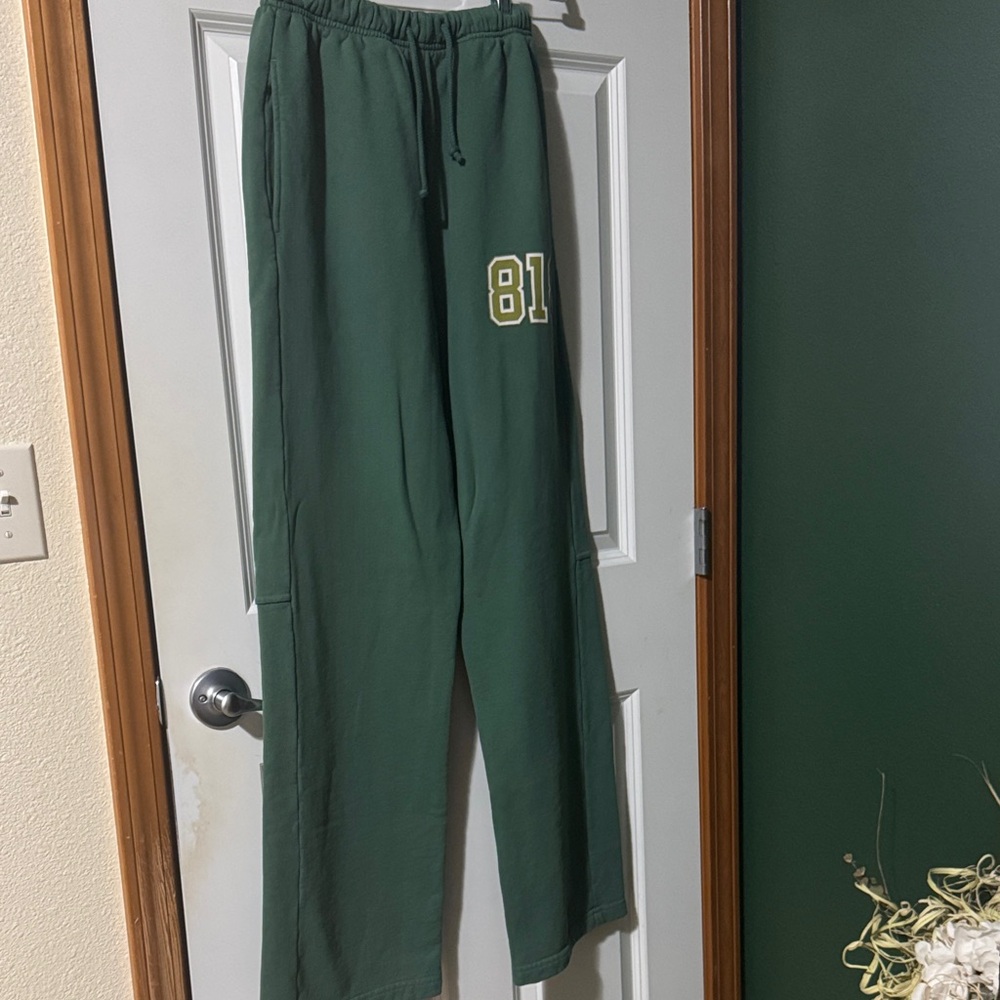 Kendall 818 Tequila Sweatpants